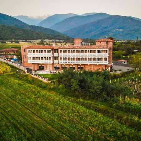 Chateau Artwine Art'ana Экстерьер фото