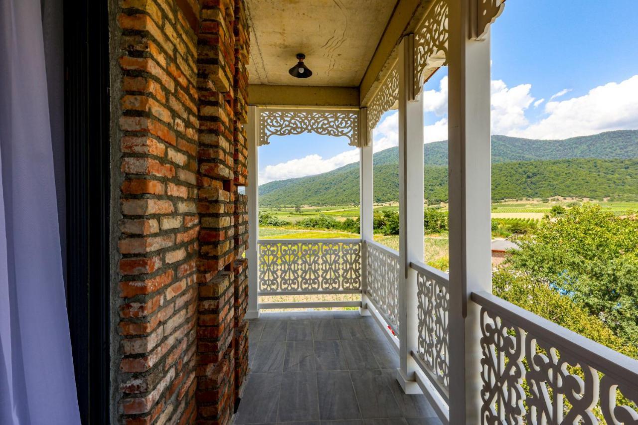 Chateau Artwine Art'ana Экстерьер фото