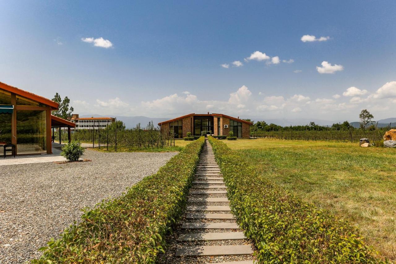 Chateau Artwine Art'ana Экстерьер фото