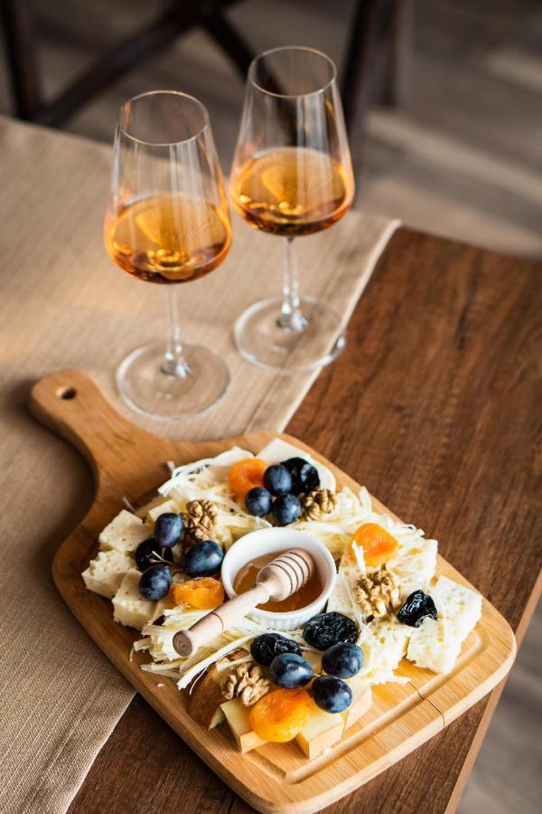 Chateau Artwine Art'ana Экстерьер фото