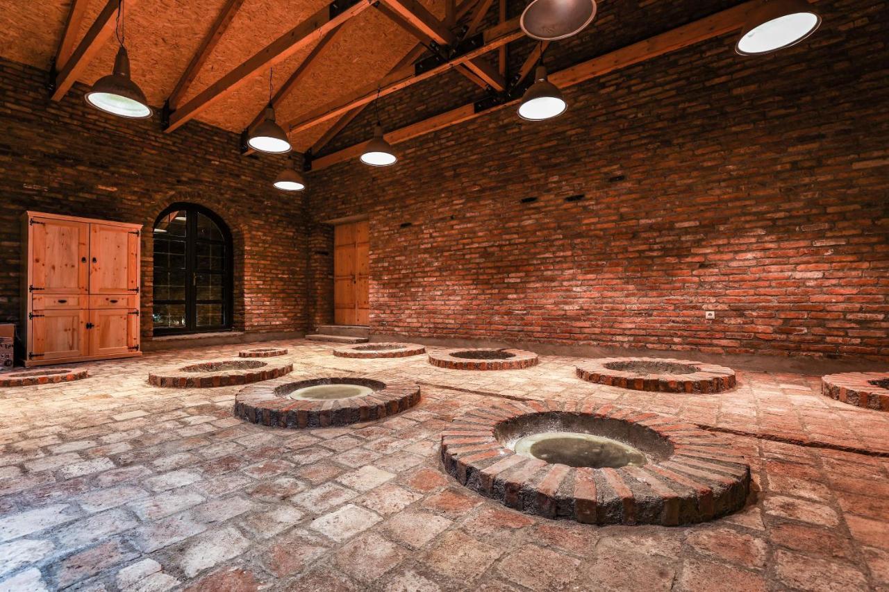 Chateau Artwine Art'ana Экстерьер фото