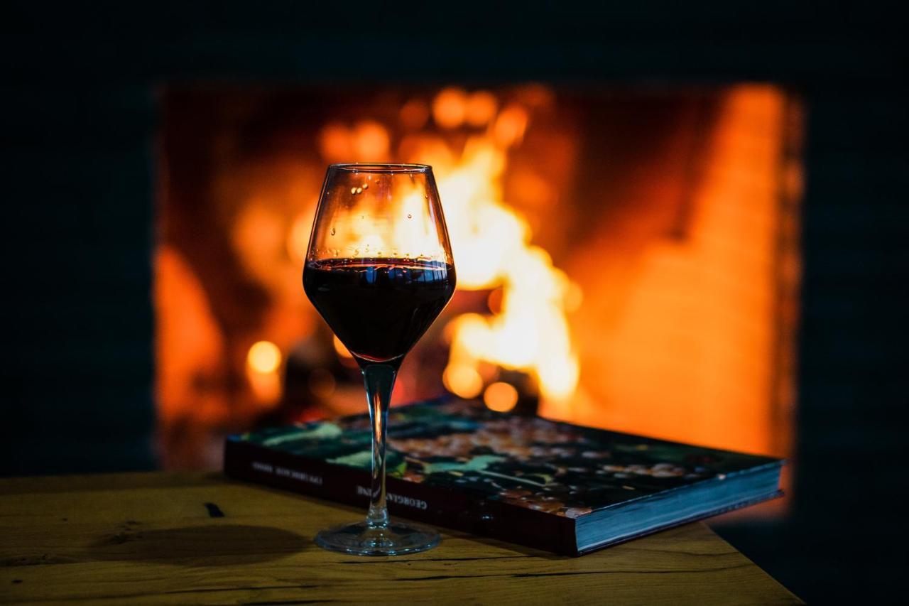 Chateau Artwine Art'ana Экстерьер фото